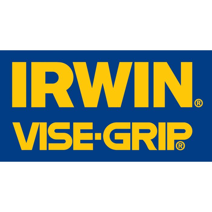 Irwin® | Vise-Grip® Logo