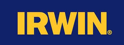 Irwin® | Turbomax® Logo