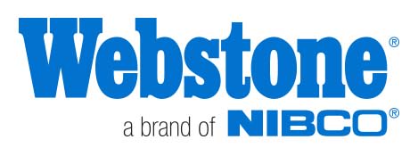 NIBCO® | Webstone Logo