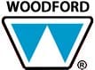 Woodford® Logo