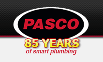 PASCO Logo