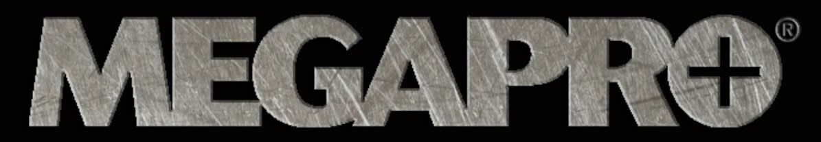 MEGAPRO® Logo