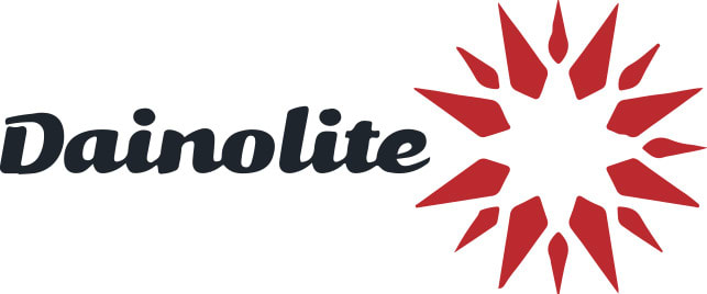 Dainolite Logo