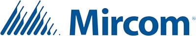 Mircom™ Logo