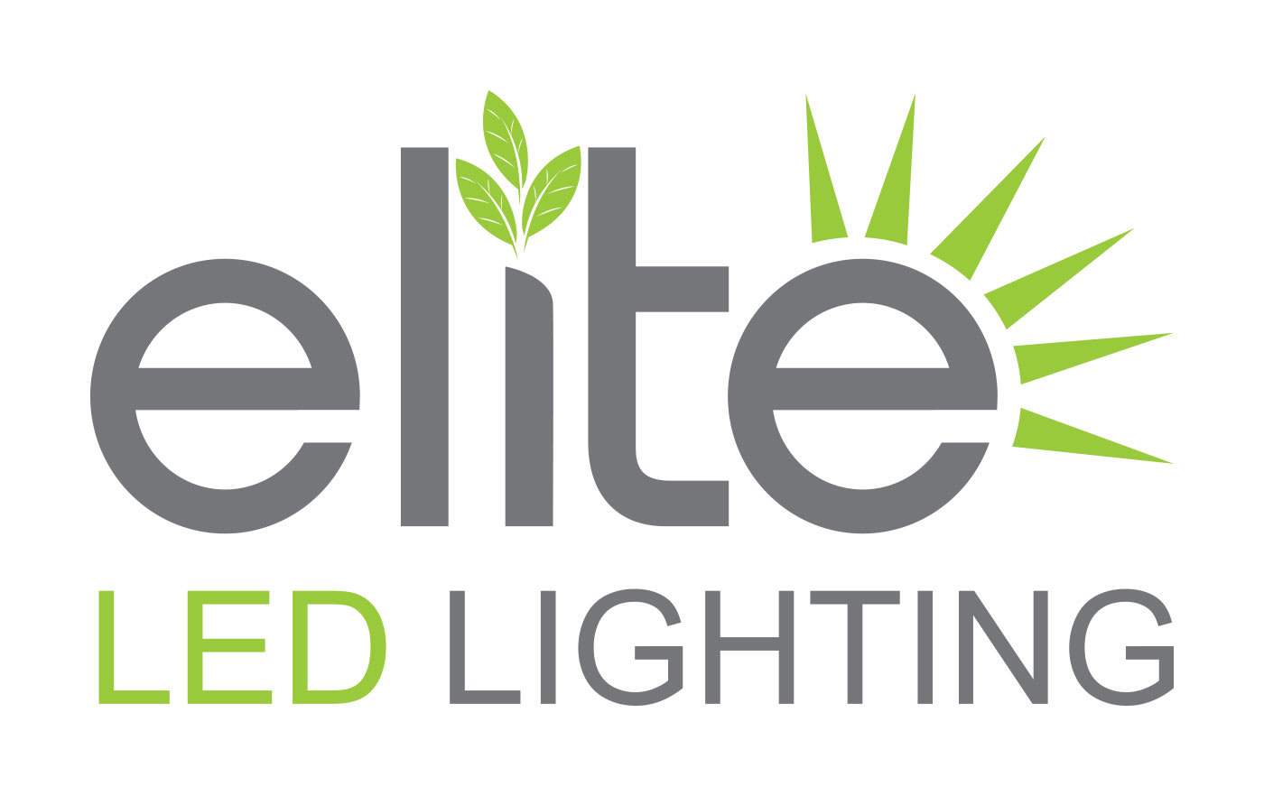 Elite Lighting Logo