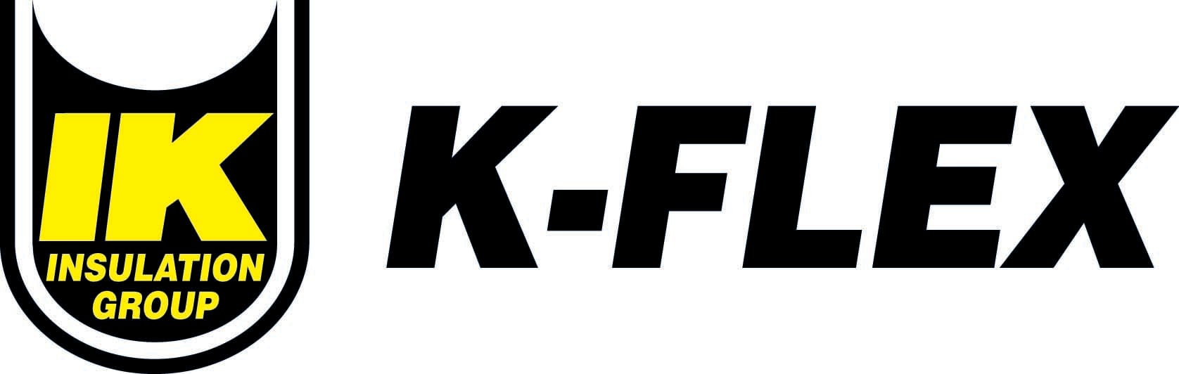 K-Flex Logo