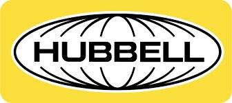 Hubbell® Outdoor Lighting Logo