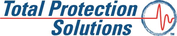 Total Protection Solutions™ Logo