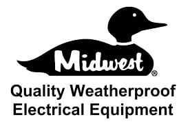 Midwest® Logo