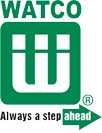 Watco® Logo