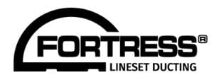 RectorSeal | Fortress™ Logo