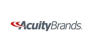 Acuity Brands | AccuLite® Logo