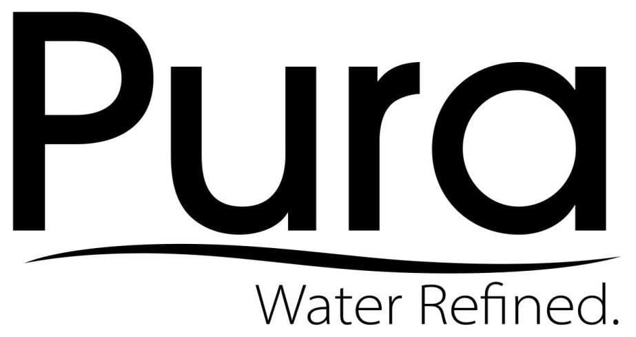 Canature WaterGroup | PURA™ Logo