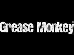 Grease Monkey™ Logo