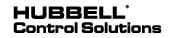 Hubbell Control Solutions Logo