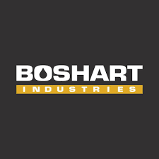 Boshart Industries Logo