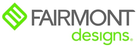 Fairmont Design® Logo