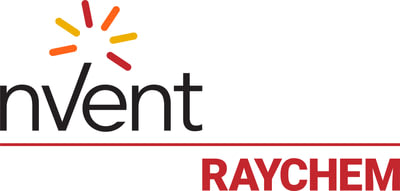 nVent | Raychem® Logo