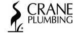 Crane Plumbing Logo