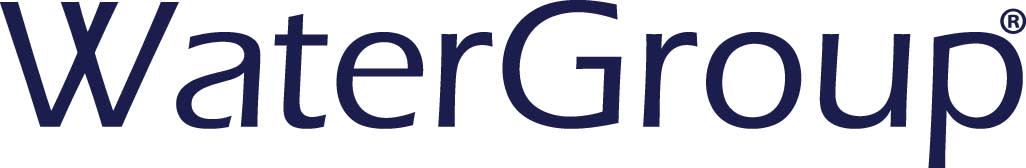 Canature WaterGroup | WaterGroup Logo