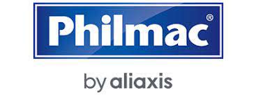 IPEX | Philmac® Logo