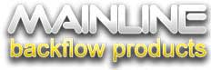 MAINLINE Logo
