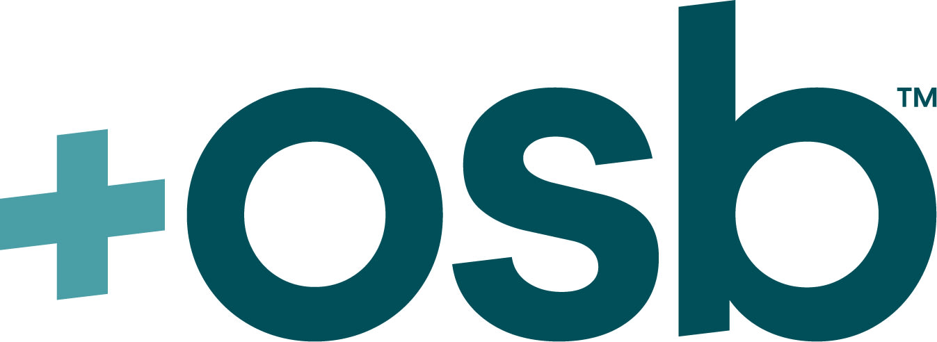 OS&B® Logo