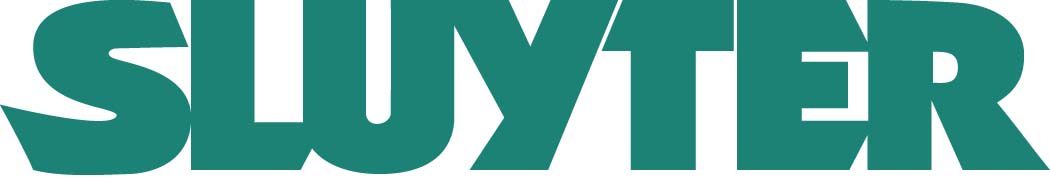 SLUYTER Logo