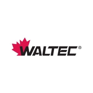 Waltec® Logo