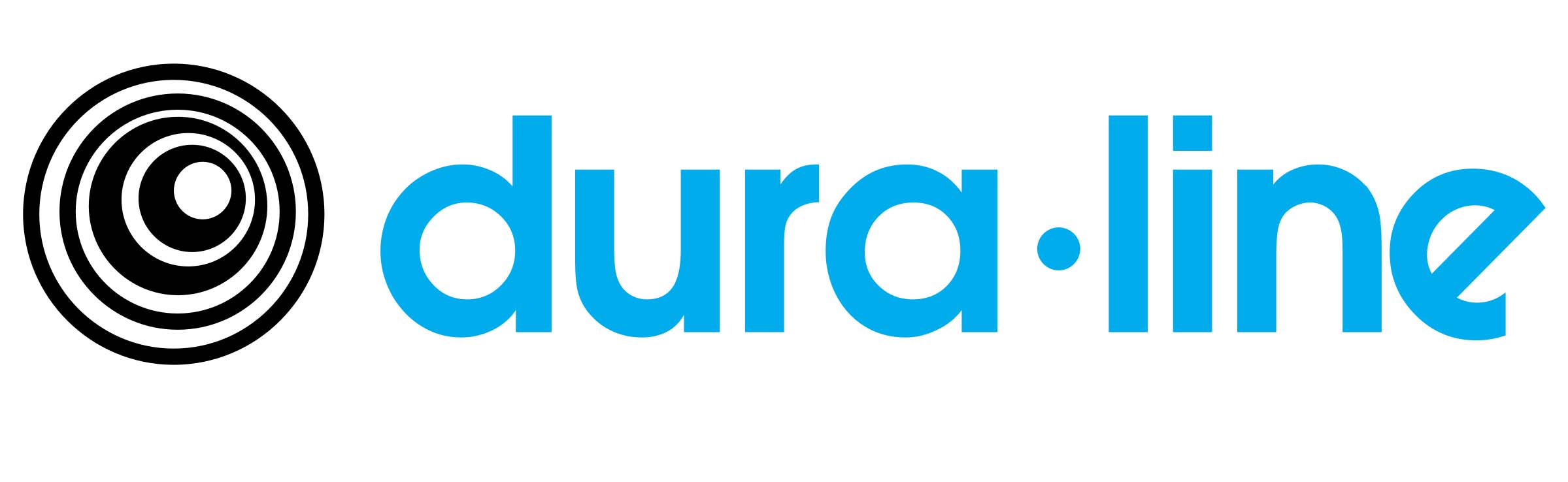 dura-line Logo