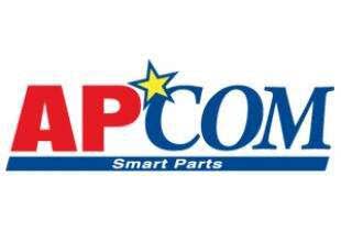 APCOM Logo