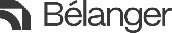 Belanger® Logo