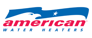 American® Water Heater Logo
