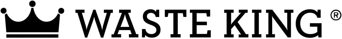 Waste King® Logo