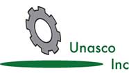 Unasco Logo