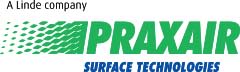 PRAXAIR Logo