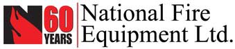 National Fire Equipment Ltd Logo