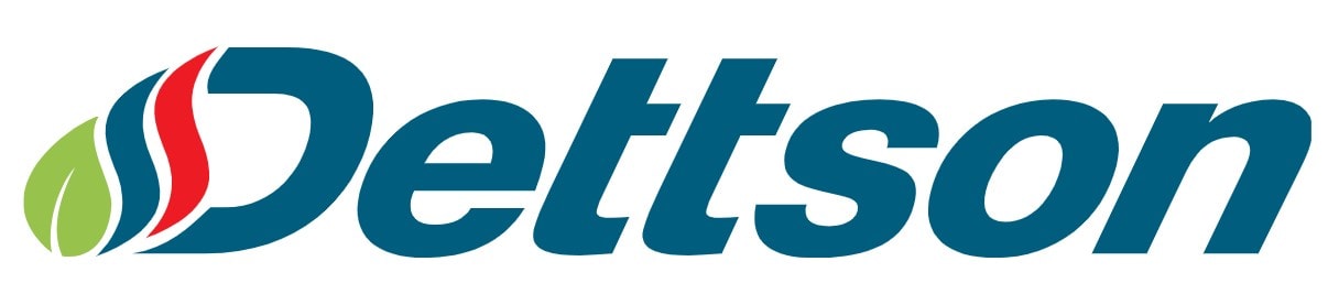 Dettson Logo
