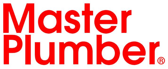 Master Plumber® Logo