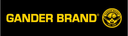 BDG | Gander Brand® Logo