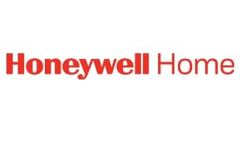 Honeywell Home Logo