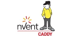 nVent | CADDY® Logo