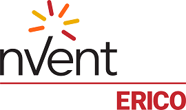 nVent | ERICO Logo
