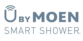 U by Moen™ Logo