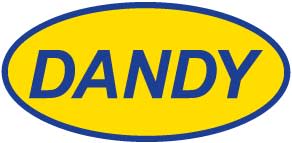 DANDY Logo