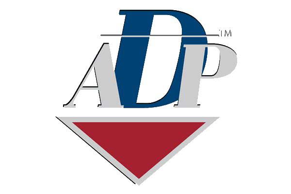 ADP Logo