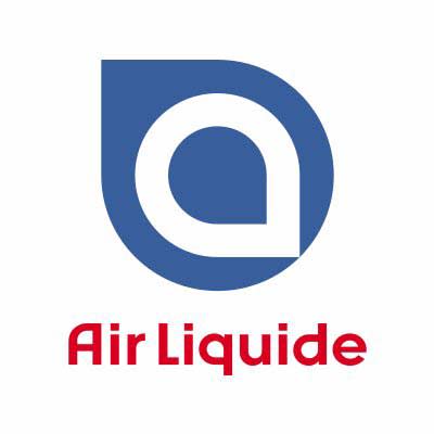 AIR LIQUIDE Logo