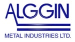 ALGGIN Logo