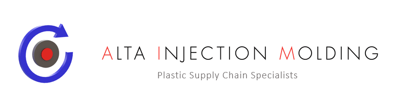 ALTA INJECTIONS Logo