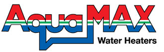 AQUAMAX Logo